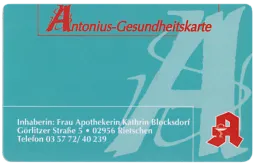 kundenkarte